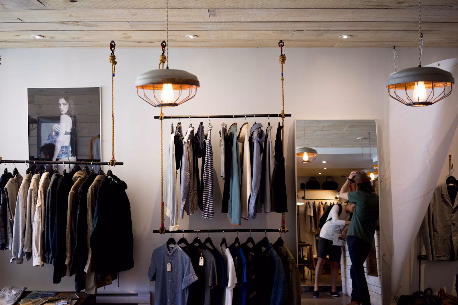 Garotada — moda e estilo
